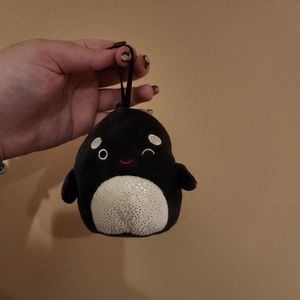 Kai Squishmallow Ornament